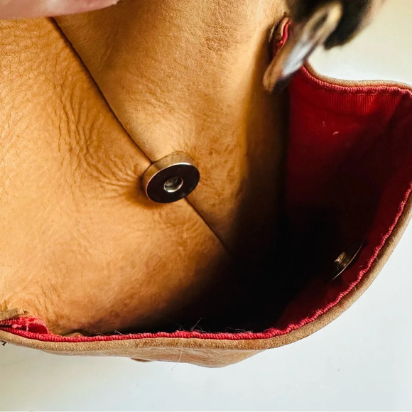 Nena & Co One Of A Kind Medium Day Bag - Picture 13 of 14